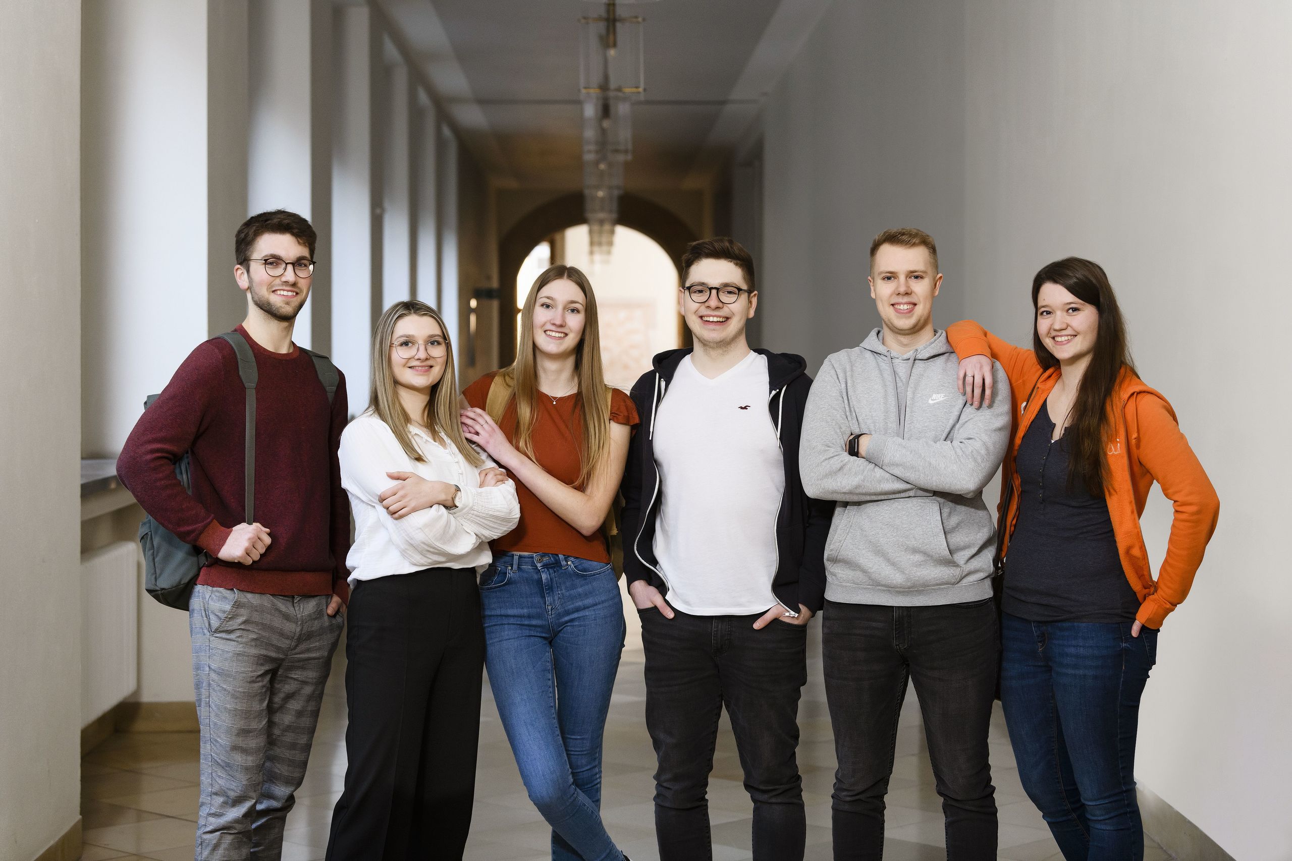 Duales Studium Betriebswirtschaft mit vertiefter Praxis mit Fokus Public Management – Stadt Nürnberg