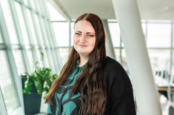 Ansprechpartnerin Ann-Katrin Rogalla
