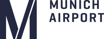 Flughafen München / Munich Airport